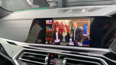 BMW X5 xDrive40d MHT M Sport 5dr Auto Diesel Estate